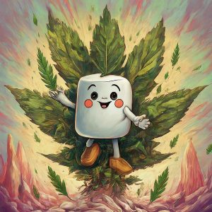 Mellow mallows placeholder