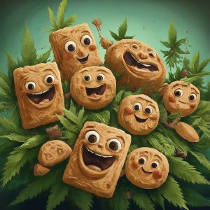 Shortbread placeholder