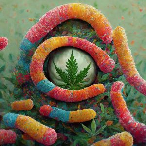 Sour Worms Placeholder