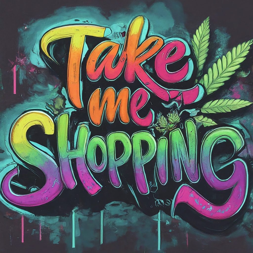 Take me shopping