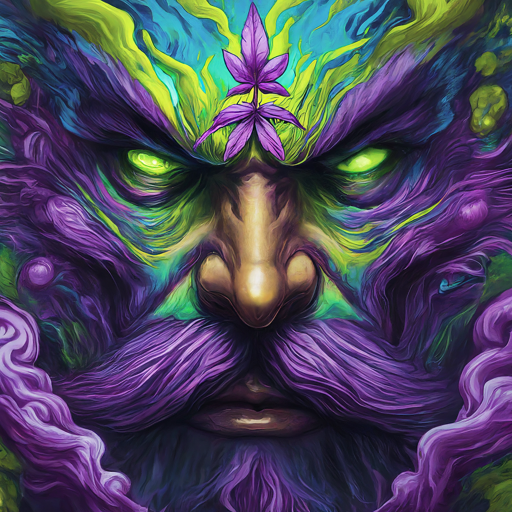 Ultimate Cannabis Experience membership