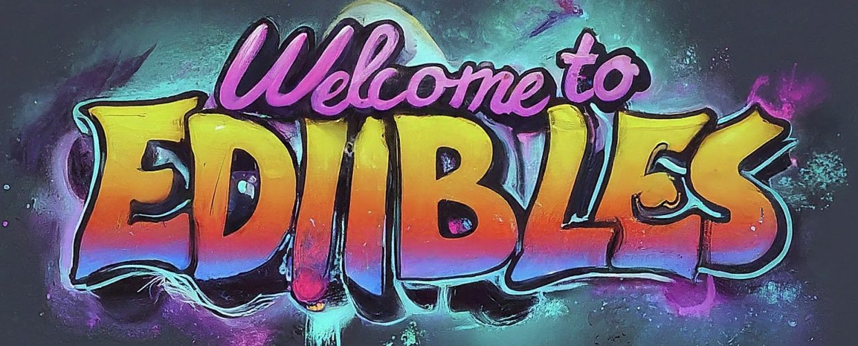Welcome to ediibles Main